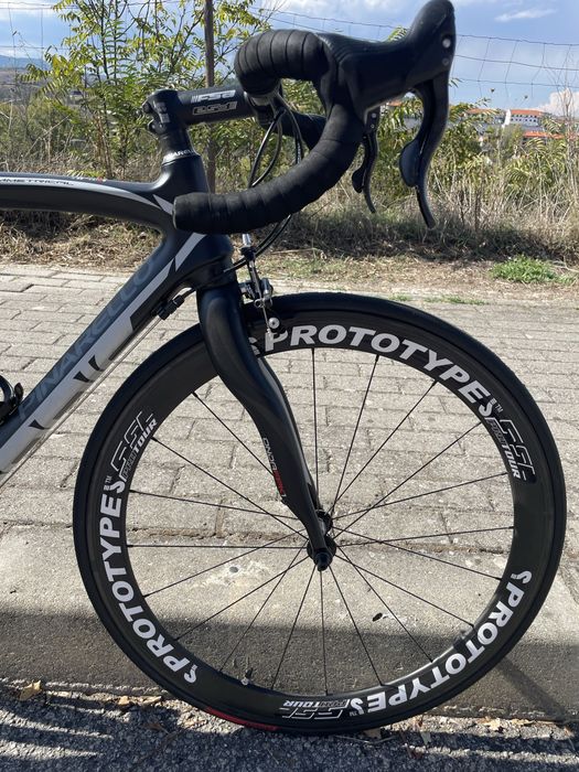 Pinarello Paris Super record