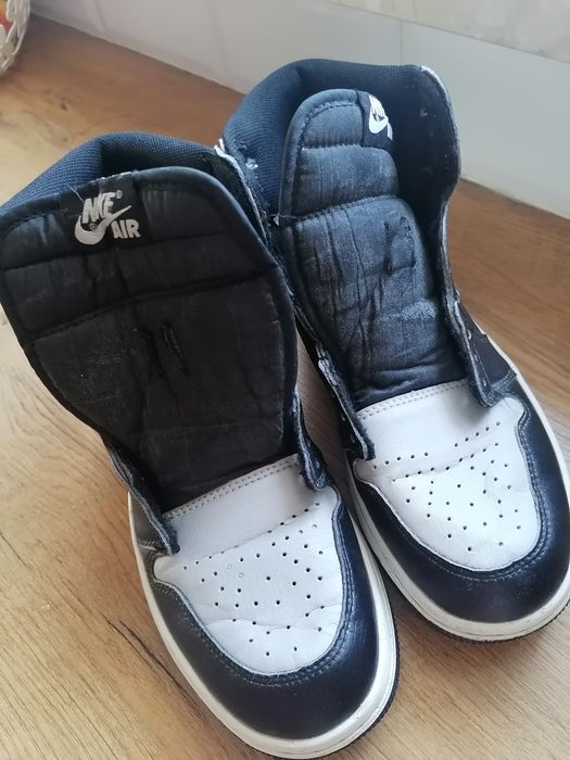 Nike air jordan 40