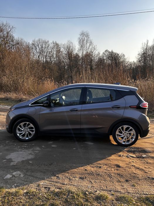 Chevrolet Bolt EV 2023