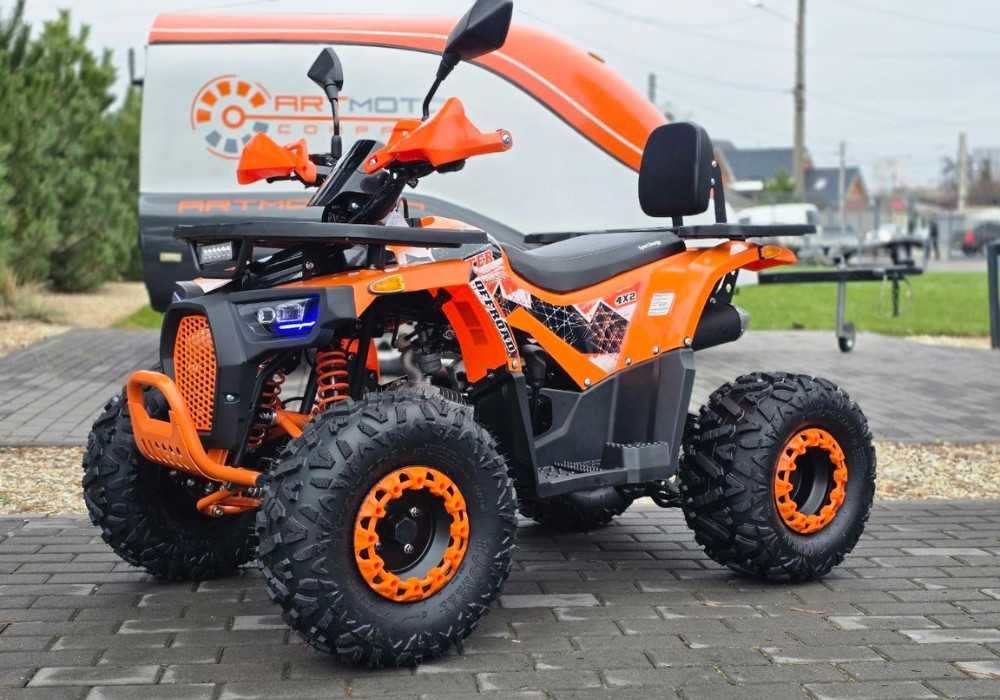 Дитячий квадроцикл Sport Energy AFD125, в АртМото.