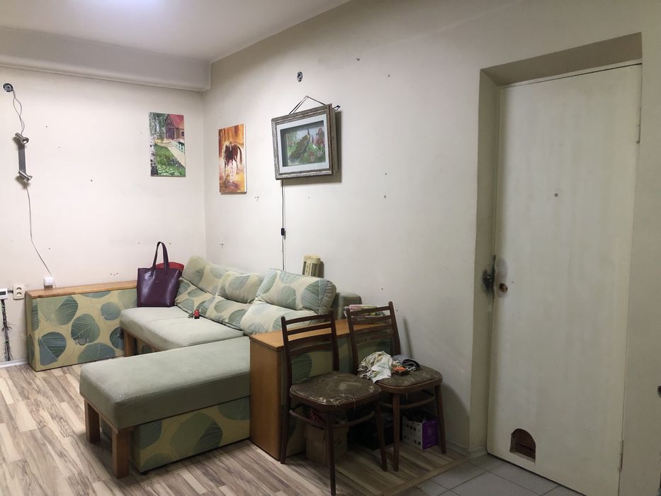 Приміщення під офіс або житло в Броварах вул.Грушевського