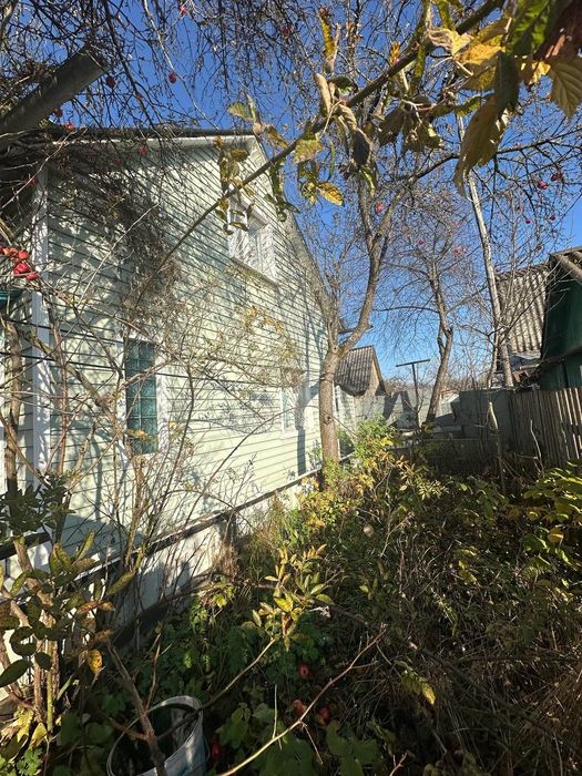 Продам дачу у м.Шептицький