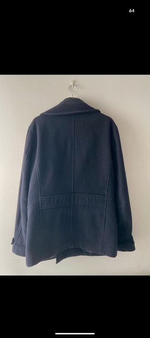 Sobretudo para Homem