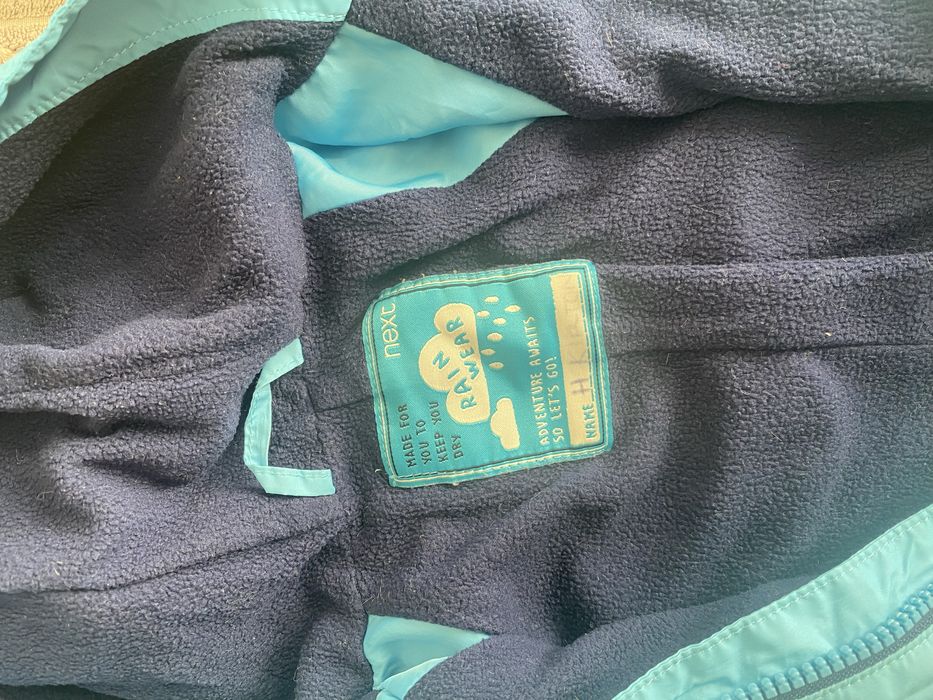 Комбінезон, дощовик