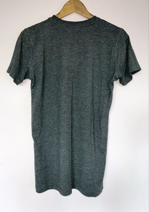 Givenchy Paris bluzka t-shirt szary M/L