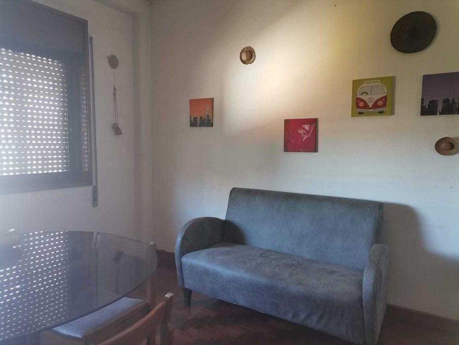 Quarto - Águeda Centro