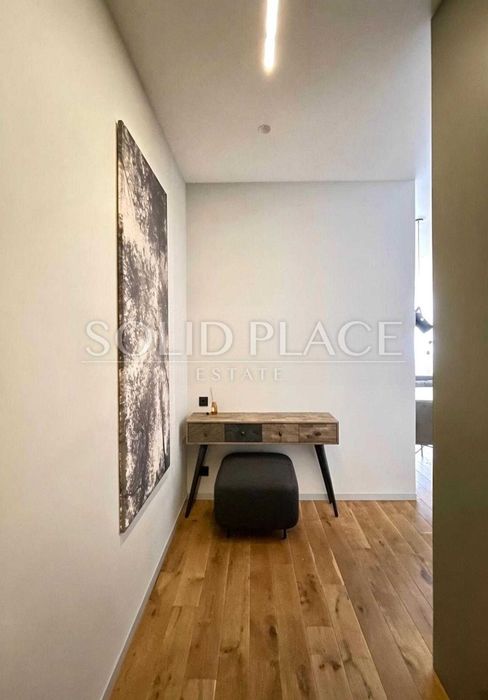 ОРЕНДА КВАРТИРИ В ЖК ROYAL TOWER | 67 м² | ЦЕНТР КИЄВА  вул. Саксаганського, 37К