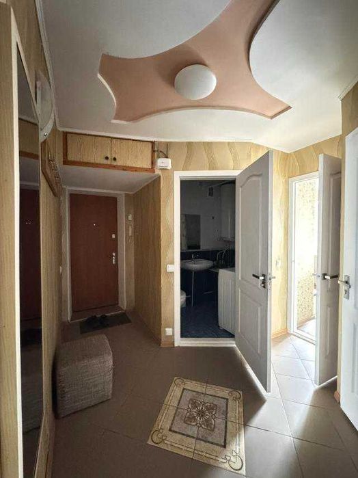 Сдам 2ком кв Вишневского пер./И.  Рабина!