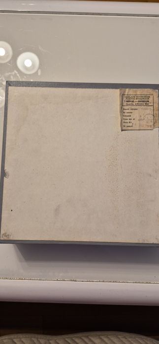 Sprzedam zestaw sztućców