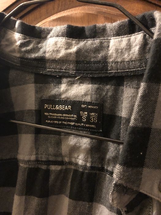 Camisa Giovanni Galli Homem Novo