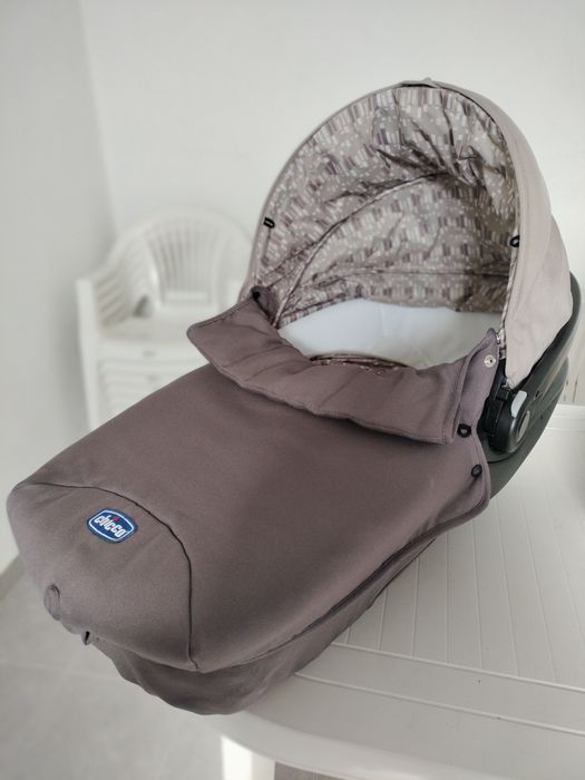 Chicco Baby Stroller Trio429482280601538563