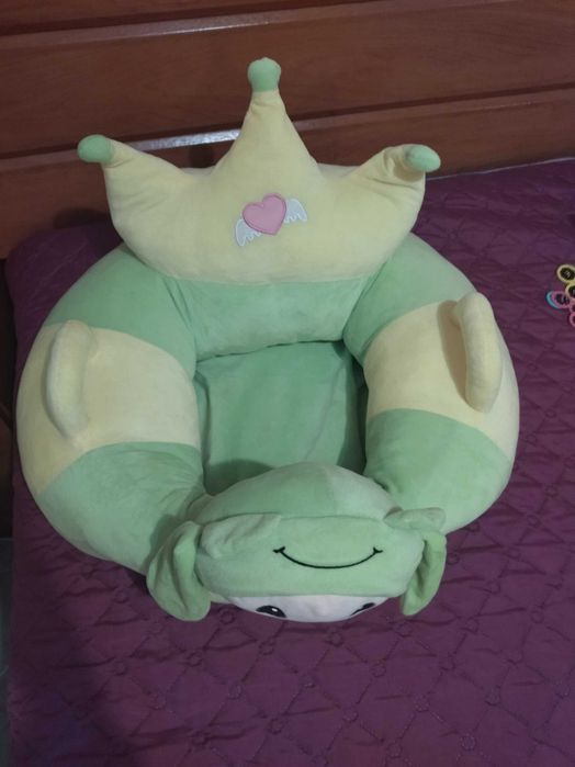 Assento para bebé