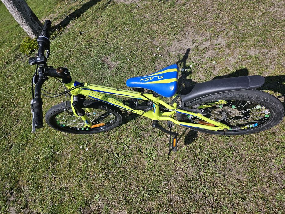 Rower koła  20 cali