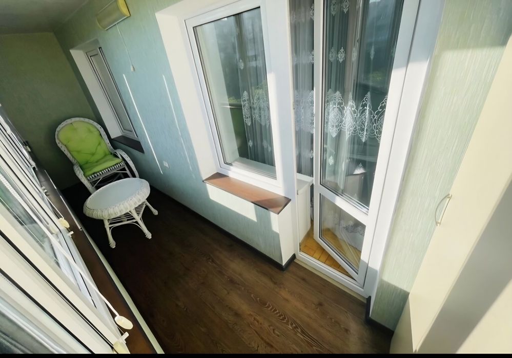 Продаж 2к квартири 49 кв. м на вул. 15-го Квітня
