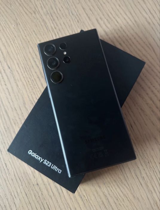 Samsung Galaxy S23 Ultra