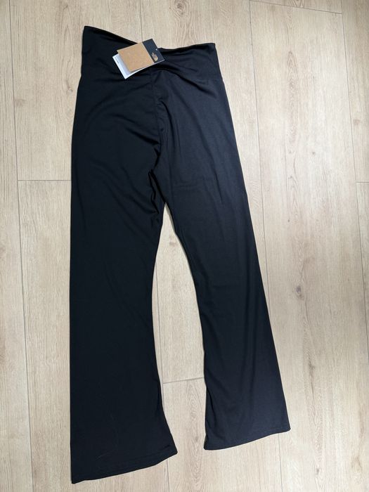 Лосіни лосины легінси кльош штани штаны The North Face L 46