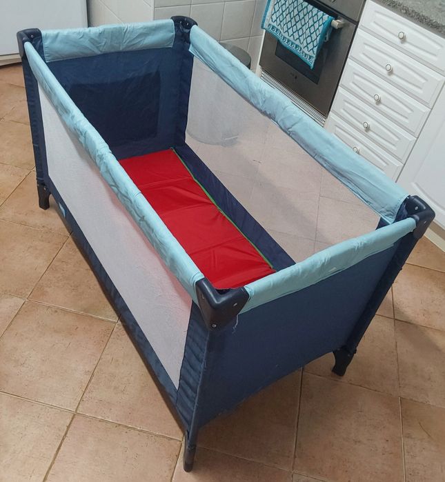 PARQUE,CAMA DE VIAGEM PARA BEBÉ.Casa,Quarto,Sala,Cozinha,Passeio,praia