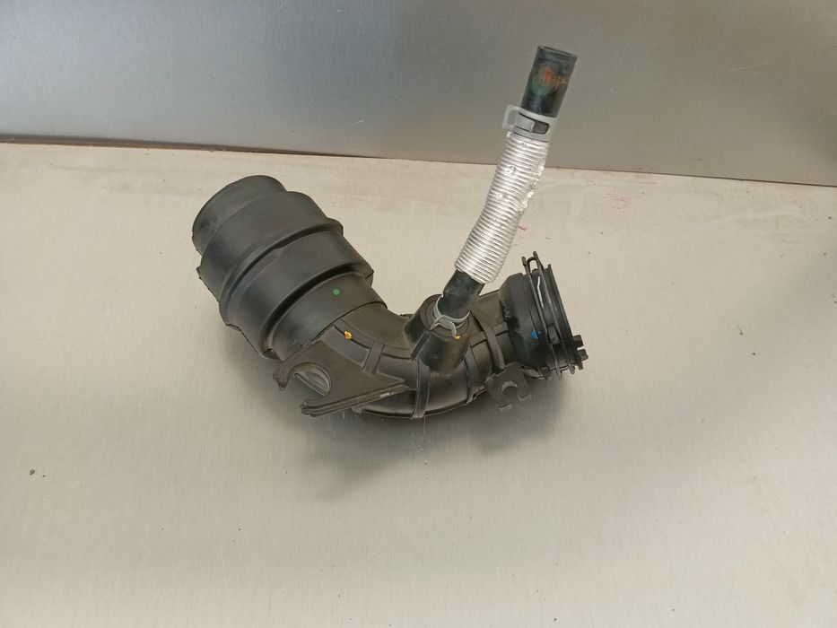 Hyundai Bayon I20 III 1.0 T-GDI wąż rura przewód intercoolera powietrz