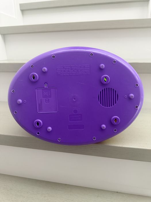 Ігровий центр Kiddi Smart Мультицентр