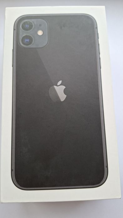 Продам iPhone 11 из США.