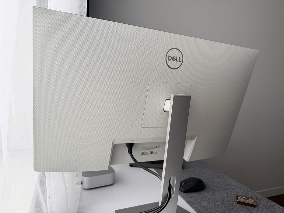 Монітор Dell S2722QC 27” 4K USB-C (3840×2160)