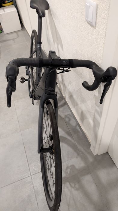 Canyon Endurance:ON AL 7