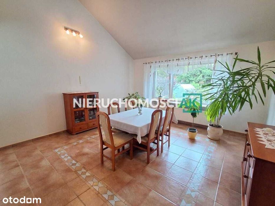 Bliźniak | Przydziałki | 151 m²