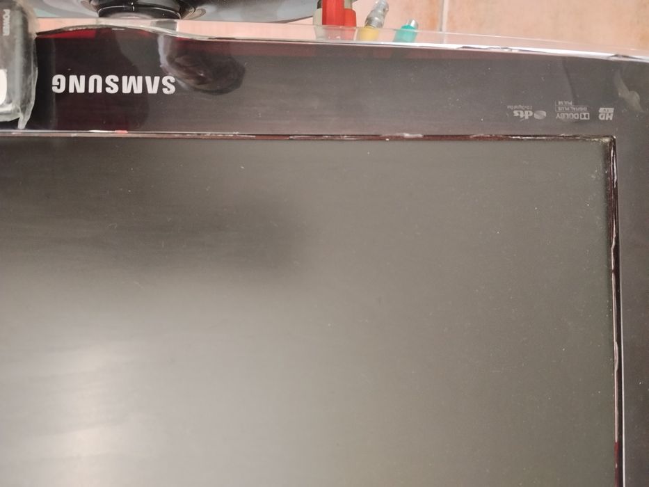 TV Samsung 54 cm