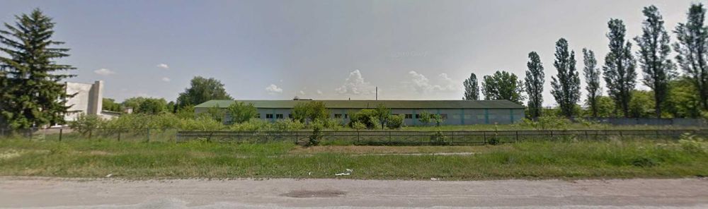 Продаж комерційного преміщення, фірми, склади (власник)