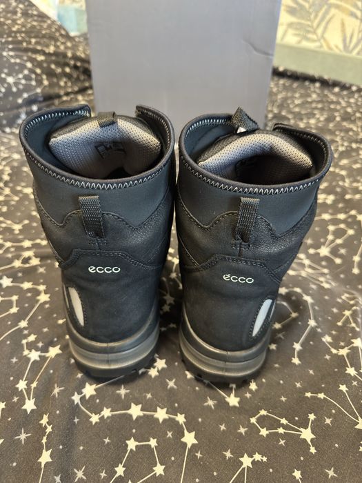 Зимові ботинки ECCO snow mountain