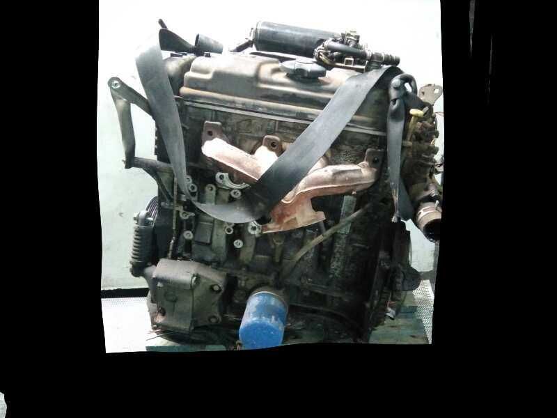 Motor peugeot  106 1.1 saxo 1.1