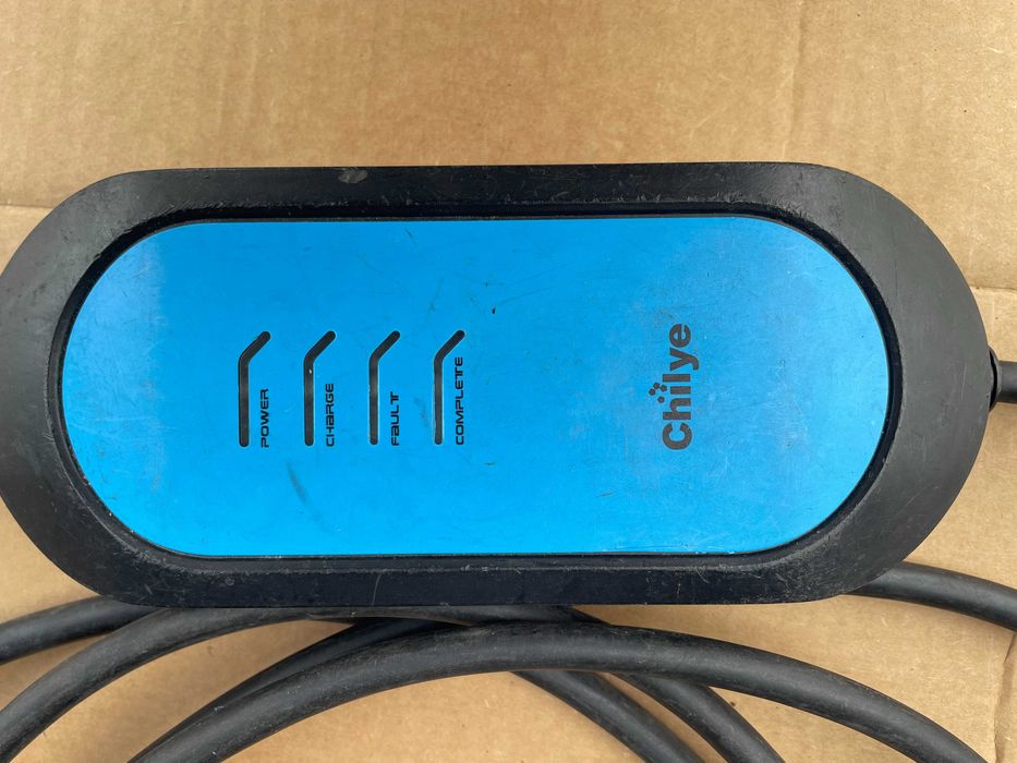 Ładowarka przewód Maxus e-Deliver 3 13A