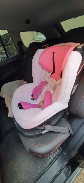 Дитяче авто крісло Maxi-cosi