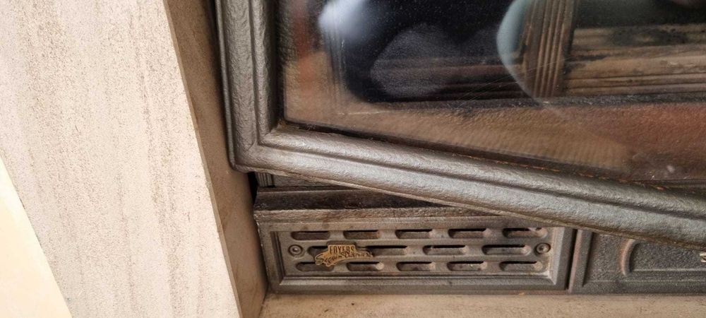 Vidro para recuperadores  antifogo alta temperatura todo país