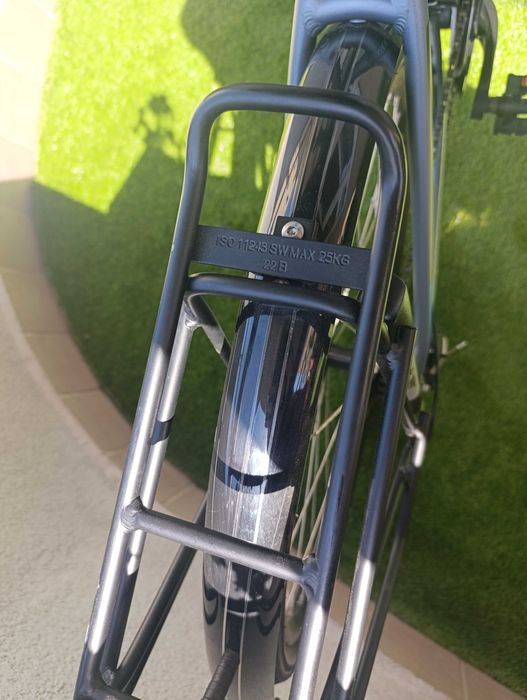 Rower Unibike Flash męski