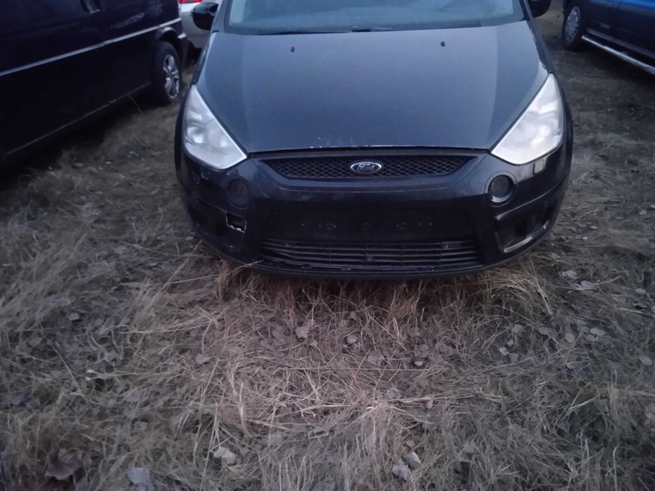 Ford S-Max na częsci