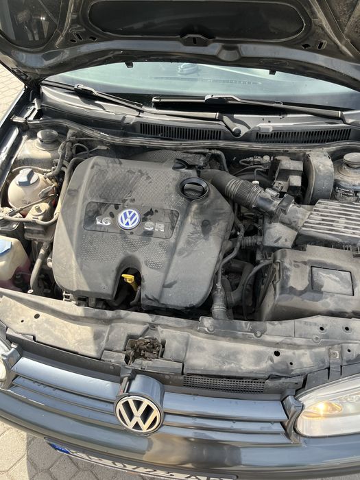 Продам фольцваген гольф4