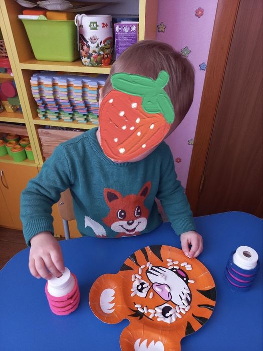 Свитер для мальчика 2-3 лет