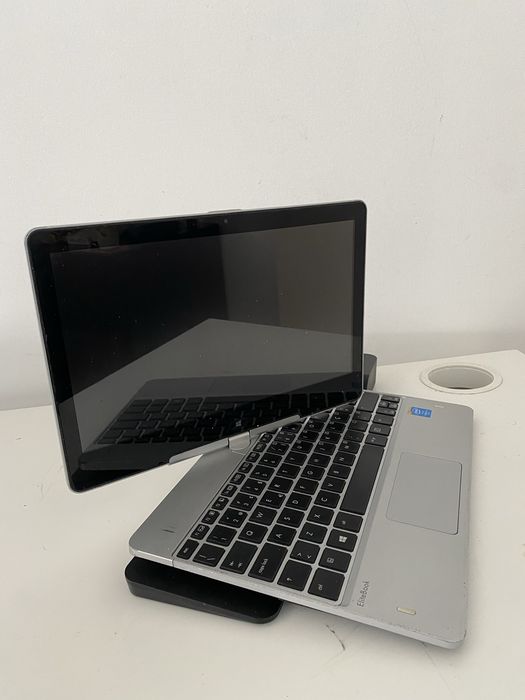 Vendo computador HP usado, 64 bits