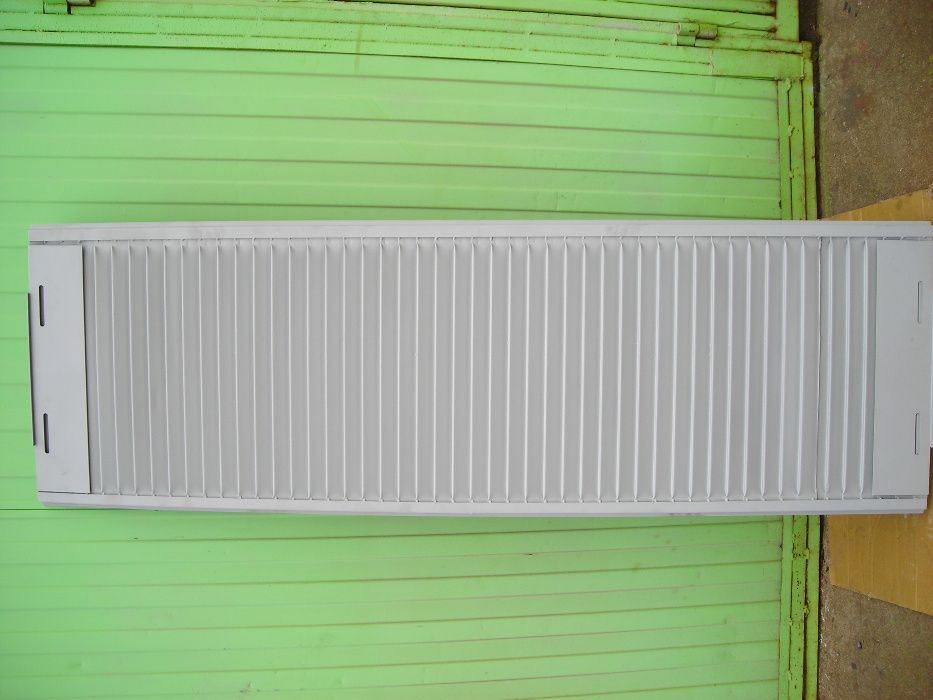 Podłoga podsiewacza Claas Dominator 80/85