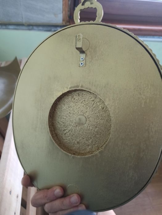 Рибацький декор (щука)