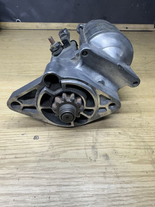 Стартер для Toyota Avensis, Corolla, RAV4, Land Cruiser Camry Оригінал