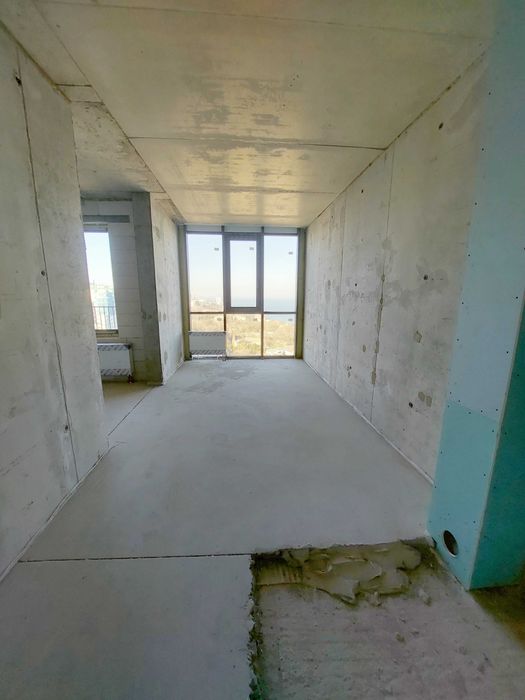 1-кімнатна квартира за адресою вул. Дача Ковалевського (площа 45,5 м²) - Atlanta.ua - фото 7