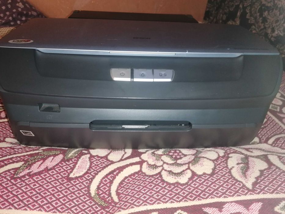 принтер epson stylus photo r270