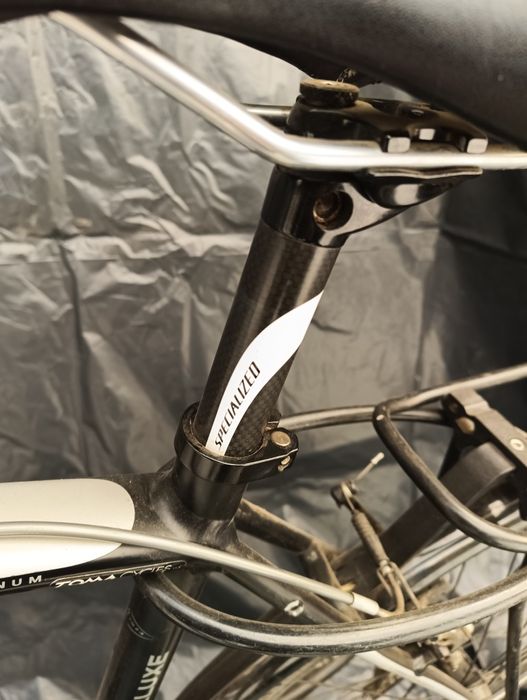 Шоссейный велосипед Specialized Sirrus 28"