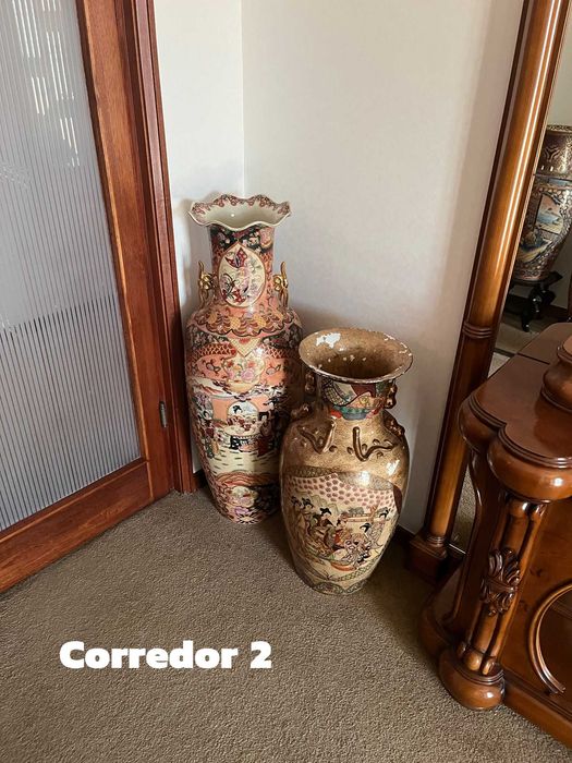 Artigos de interior de Casa