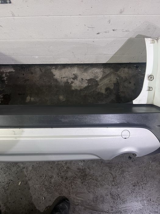 Zderzak tylny tył 5D Ford Kuga MK2