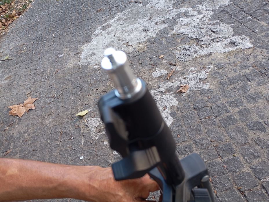 Tripé 3 tamanhos