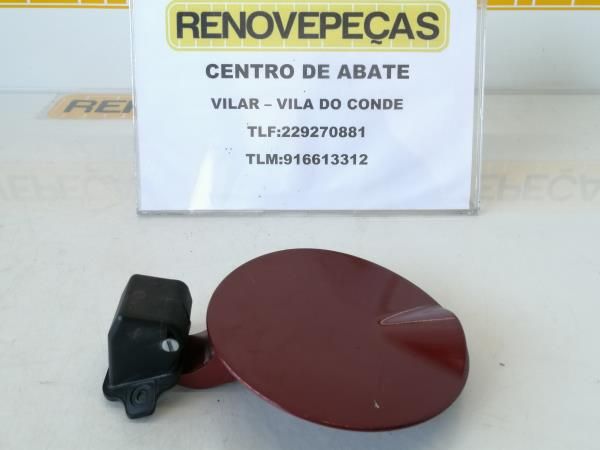 Tampa depósito combustível FIAT Brava (182_)