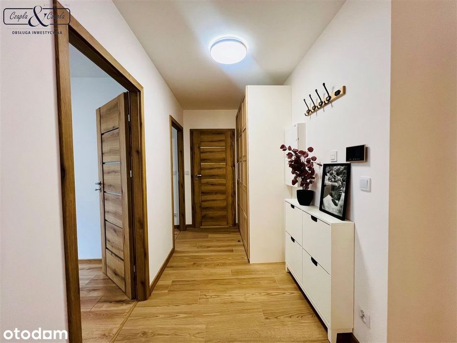 Do wynajęcia - Nowy Apartament Mikołowska Gliwice